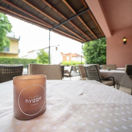 Hotel Hygge Biograd na Moru Kültér fotó