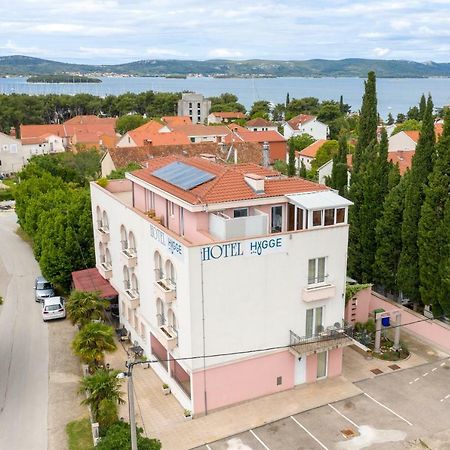 Hotel Hygge Biograd na Moru Kültér fotó