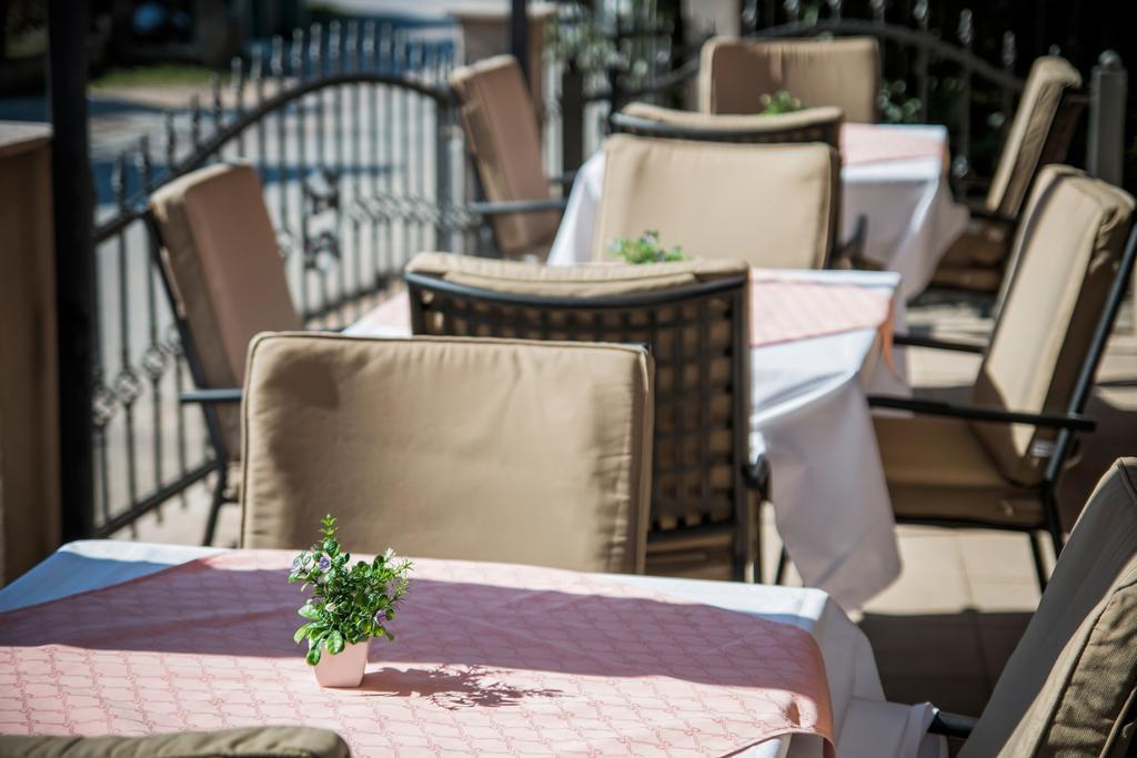 Hotel Hygge Biograd na Moru Kültér fotó