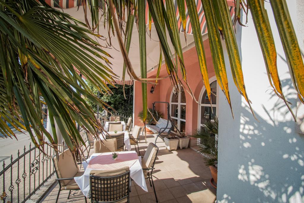 Hotel Hygge Biograd na Moru Kültér fotó
