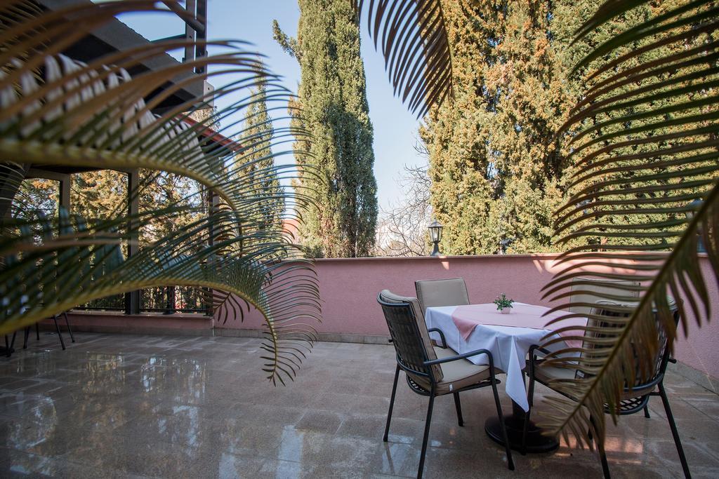 Hotel Hygge Biograd na Moru Kültér fotó