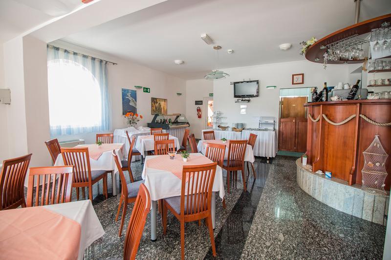 Hotel Hygge Biograd na Moru Kültér fotó