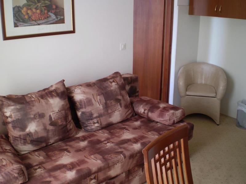 Hotel Hygge Biograd na Moru Kültér fotó
