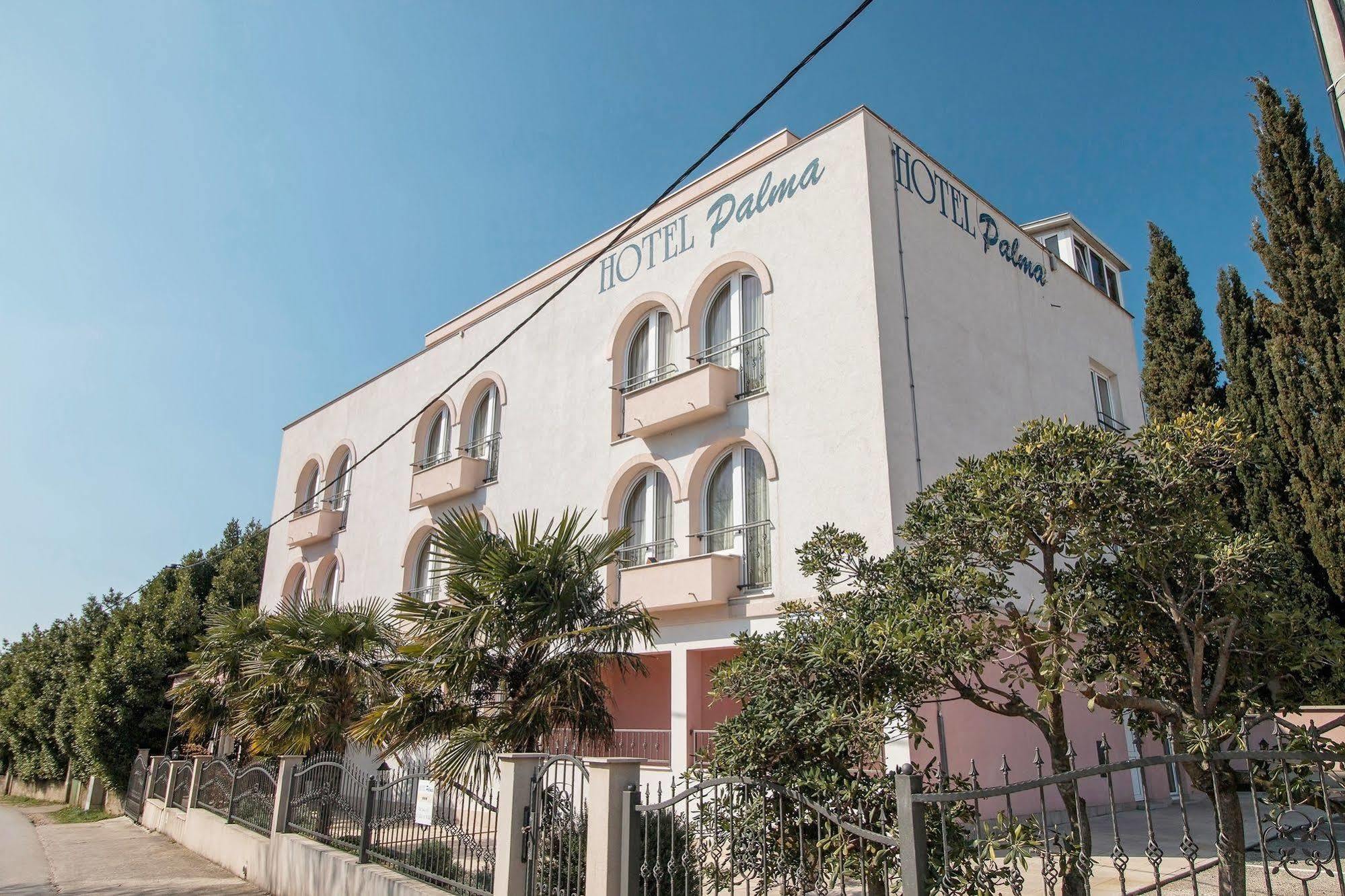 Hotel Hygge Biograd na Moru Kültér fotó
