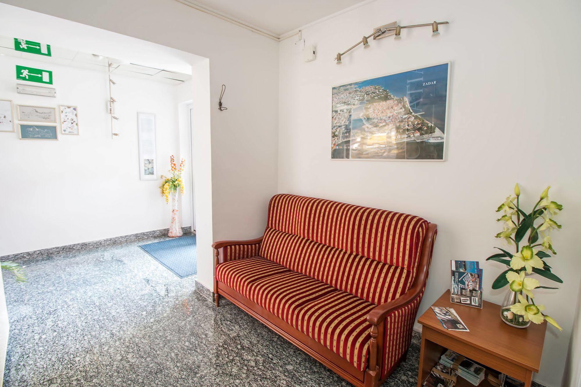 Hotel Hygge Biograd na Moru Kültér fotó