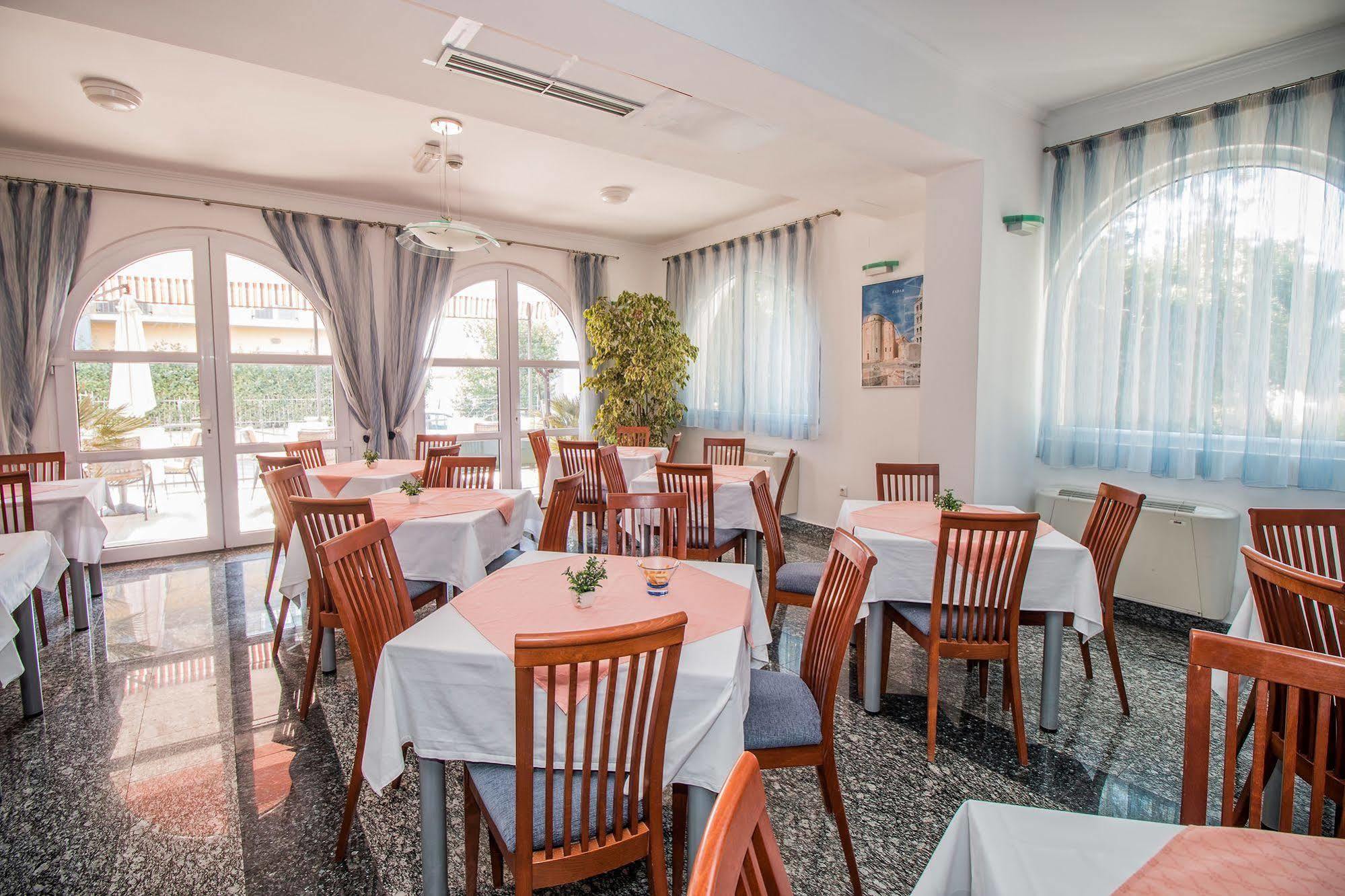 Hotel Hygge Biograd na Moru Kültér fotó
