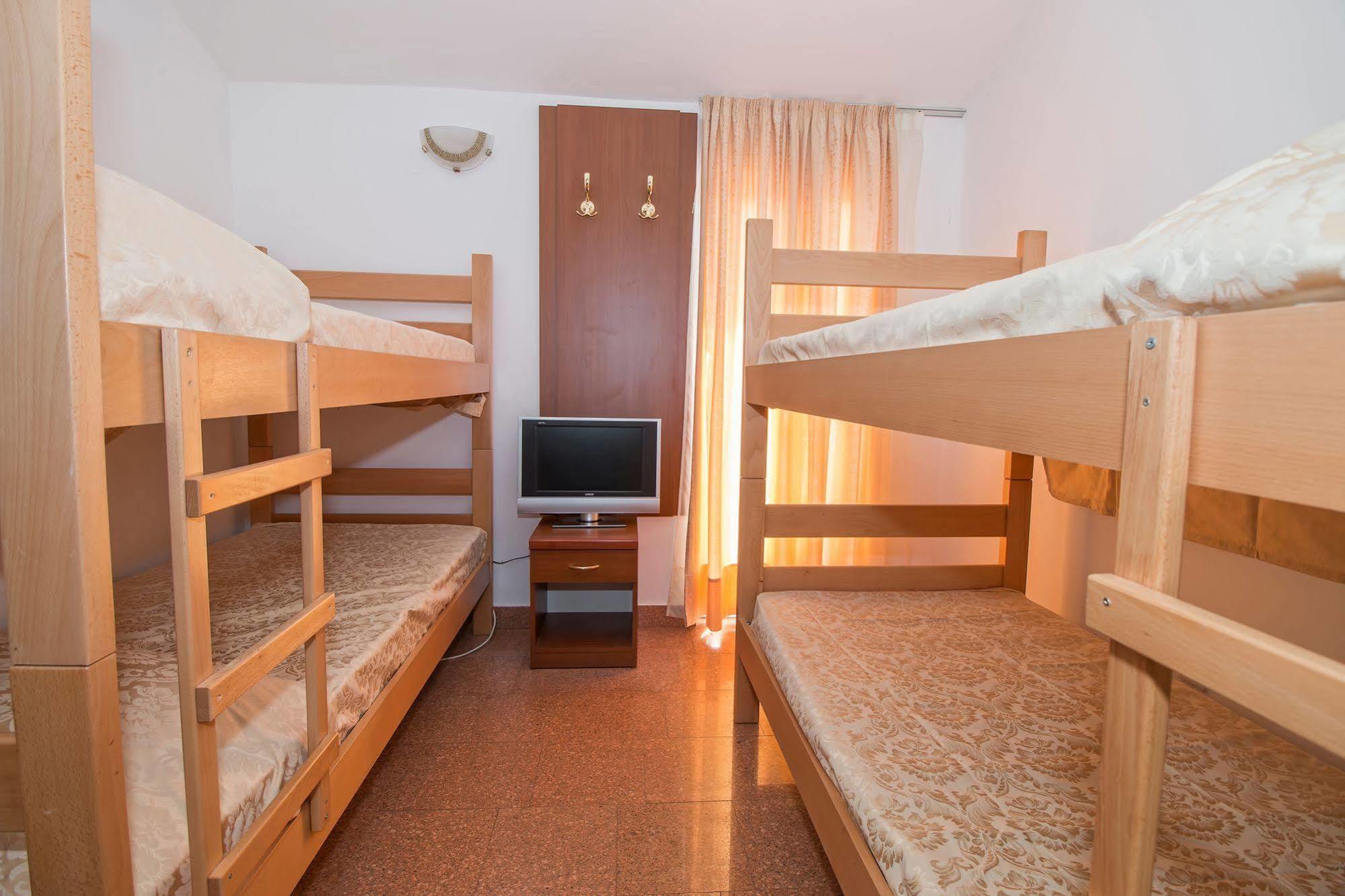 Hotel Hygge Biograd na Moru Kültér fotó