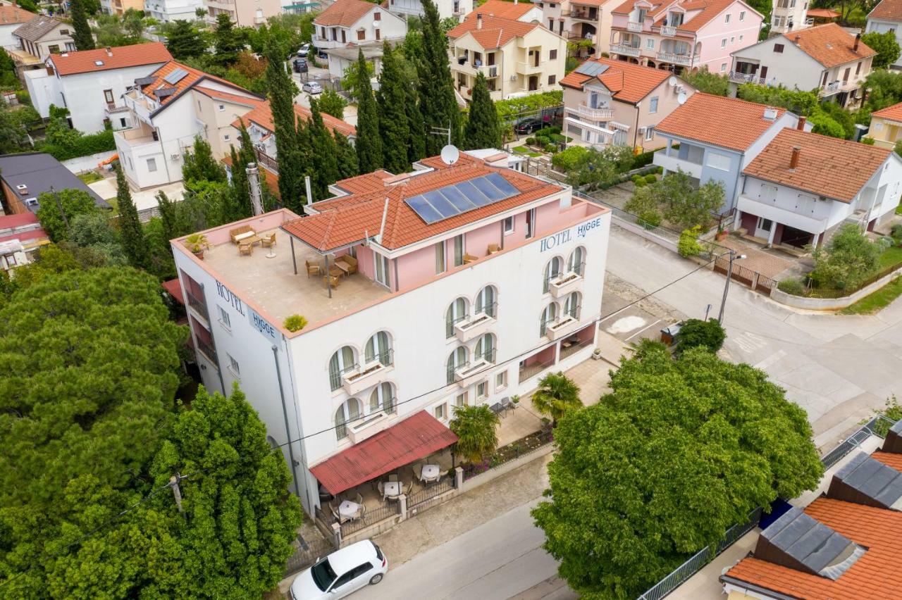 Hotel Hygge Biograd na Moru Kültér fotó