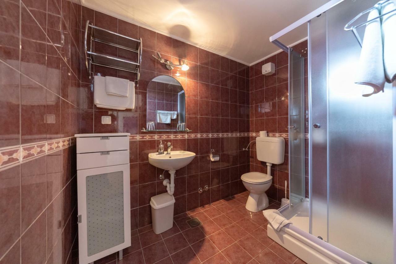 Hotel Hygge Biograd na Moru Kültér fotó